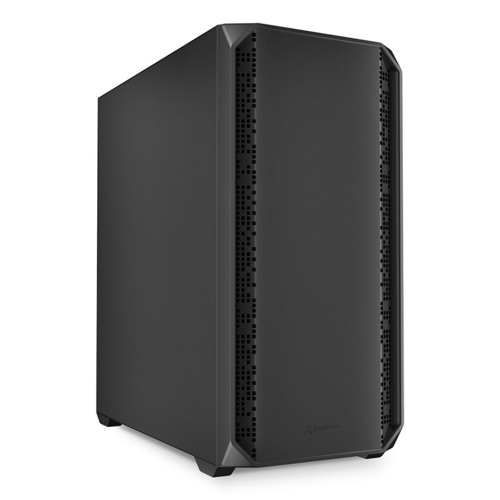 SHARKOON ATX 2X U3 1X TYPE-C 2X 120
